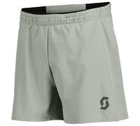 Scott - Shorts M's Endurance Vented Spray Grey - L - Short de trail