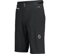 SCOTT Shorts M's Trail Tuned - Homme - Noir - taille S- modèle 2025
