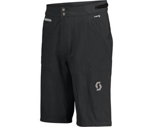 SCOTT Shorts M's Trail Tuned - Homme - Noir - taille S- modèle 2025