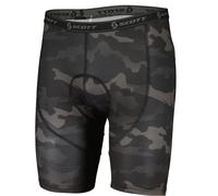 SCOTT Shorts M's Trail Underwear Graph+ - Homme - Noir / Gris - taille S- modèle 2023
