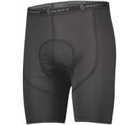SCOTT Shorts M's Trail Underwear + - Homme - Noir - taille S- modèle 2026