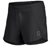 Scott Endurance Vented Shorts Noir L Femme