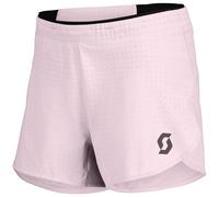 Scott - Short léger et respirant - Endurance Vented Shorts W Bliss Pink pour Femme - Taille S - Rose Rose S