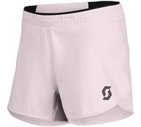 Scott - Short léger et respirant - Endurance Vented Shorts W Bliss Pink pour Femme - Taille M - Rose Rose M