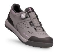 Scott Shr-alp Boa Clip Mtb Shoes Gris EU 38 Femme