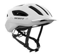 Scott - Sierra Mips (CE) - Casque VTT Mineral White - M