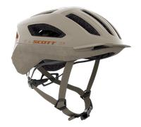 Scott - Sierra Mips (CE) - Casque VTT Mojave Beige - L