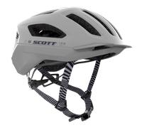 Scott - Sierra Mips (CE) - Casque VTT Narwal Grey - L