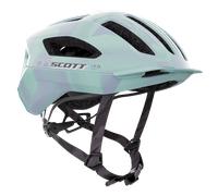 Scott - Sierra Mips (CE) - Casque VTT Prism Aqua Green - M
