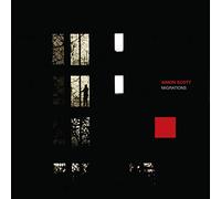 Scott, Simon - Migrations [Import]
