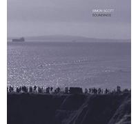 Scott, Simon - Soundings [Import]
