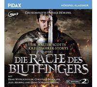 Scott,Sir Walter - Sir Walter Scotts Kreuzfahrer-Stories Oder die Rac