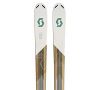 Scott Skis Alpins Femme Pure Mission 98ti