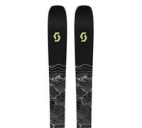 Scott - Sea 88 - 166 - Ski