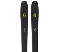 Scott Skis De Montagne Explorair 88
