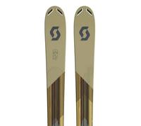 Scott Skis De Montagne Pure Mission 98ti
