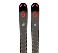 Scott Skis De Montagne Superguide 88