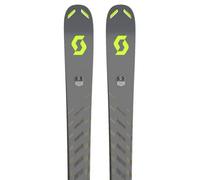 Scott Skis De Montagne Superguide 95