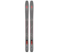 Scott - Skis de randonnée - Explorair 92 LT 2026 en Bois - Taille 172 cm - Gris Gris 172 cm