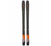 Scott - Skis de randonnée - Explorair 95 2026 pour Homme en Bois - Taille 163 cm - Orange Orange 163 cm