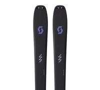 Scott Skis De Randonnée Pour Femme Explorair 88