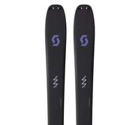 Scott Skis De Randonnée Pour Femme Explorair 88 B