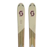 Scott Skis De Randonnée Pour Femme Pure Free 90ti