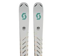 Scott Skis De Randonnée Pour Femme Superguide 95