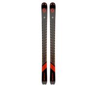 Scott - Skis de randonnée - Superguide 88 2025 pour Homme en Bois - Taille 168 cm - Noir Noir 168 cm