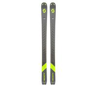 Scott - Skis de randonnée - Superguide 95 2025 en Bois - Taille 184 cm - Gris Gris 184 cm
