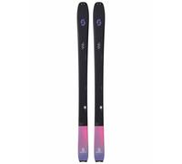 Scott - Skis de randonnée - W's Explorair 88 2026 pour Femme en Bois - Taille 157 cm - Violet Violet 157 cm