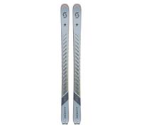 Scott - Skis de randonnée - W'S Superguide 88 2025 en Bois - Taille 160 cm - Gris Gris 160 cm