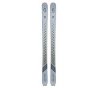 Scott - Skis de randonnée - W'S Superguide 88 2025 en Bois - Taille 168 cm - Gris Gris 168 cm