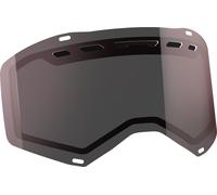 Scott SMB Enhancer Prospect/Fury ACS Lentille de remplacement, Miroir argenté, Taille unique
