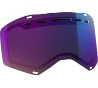 Scott SMB Enhancer Prospect/Fury ACS Lentille de remplacement, Miroir bleu/violet, Taille unique