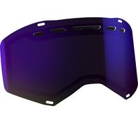 Scott SMB Enhancer Prospect/Fury ACS Lentille de remplacement, miroir violet, Taille unique