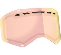 Scott SMB Enhancer Prospect/Fury ACS Lentille de remplacement, rose miroir, Taille unique