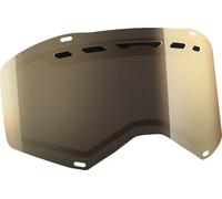 Scott SMB Light Sensitive Prospect/Fury ACS Lentille de remplacement, bronze miroir, Taille unique