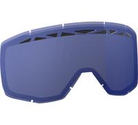Scott SMB Primal/Hustle/Tyrant/Split ACS Lentille de remplacement, bleu, Taille unique