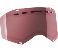 Scott SMB Prospect/Fury ACS Lentille de remplacement, rose, Taille unique