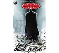 Scott Snyder – Batman: The Black Mirror – Poche
