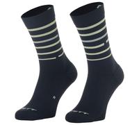 Scott - Sock Rings Crew - Chaussettes de cyclisme - EU 39-41 - dark blue
