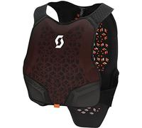 Scott Softcon Air Body Armor Protecteur du corps, noir, taille XS S