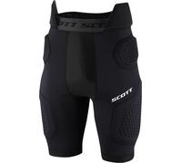 Scott Softcon Air Shorts protecteurs, noir, Taille L