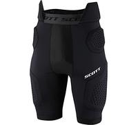SCOTT Softcon Air Shorts protecteurs, schwarz, L