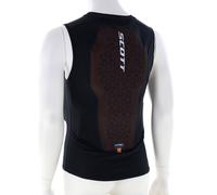 Scott Softcon Hybrid Pro Gilet protecteur, noir, taille M