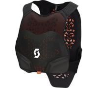 SCOTT Softcon Hybrid Pro Protection du corps, noir, XL/2XL