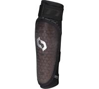 Scott Softcon Junior Protecteur de coude d’enfants, noir, Taille XS