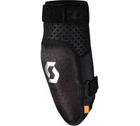 Scott Softcon Junior Protecteur de genou d’enfants, noir, taille M pour des gamins