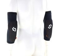 Scott Soldier Protections des coudes M Noir